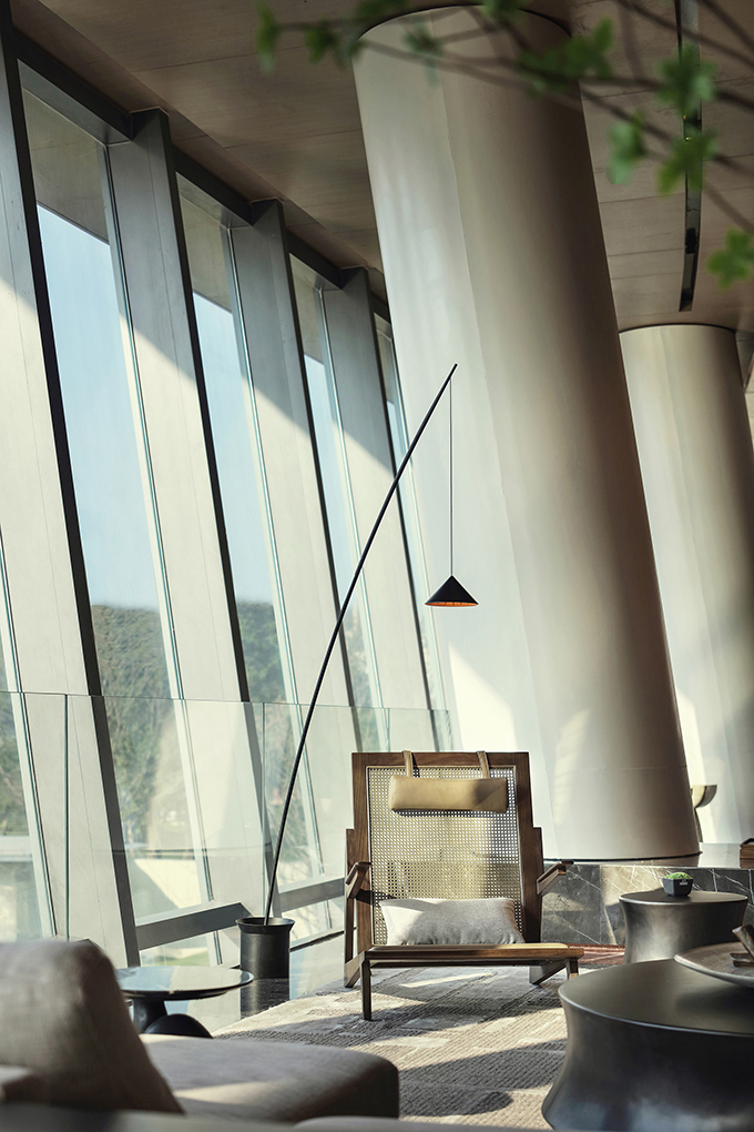 Foshan Poly • OPUS ONE by CCD / Cheng Chung Design