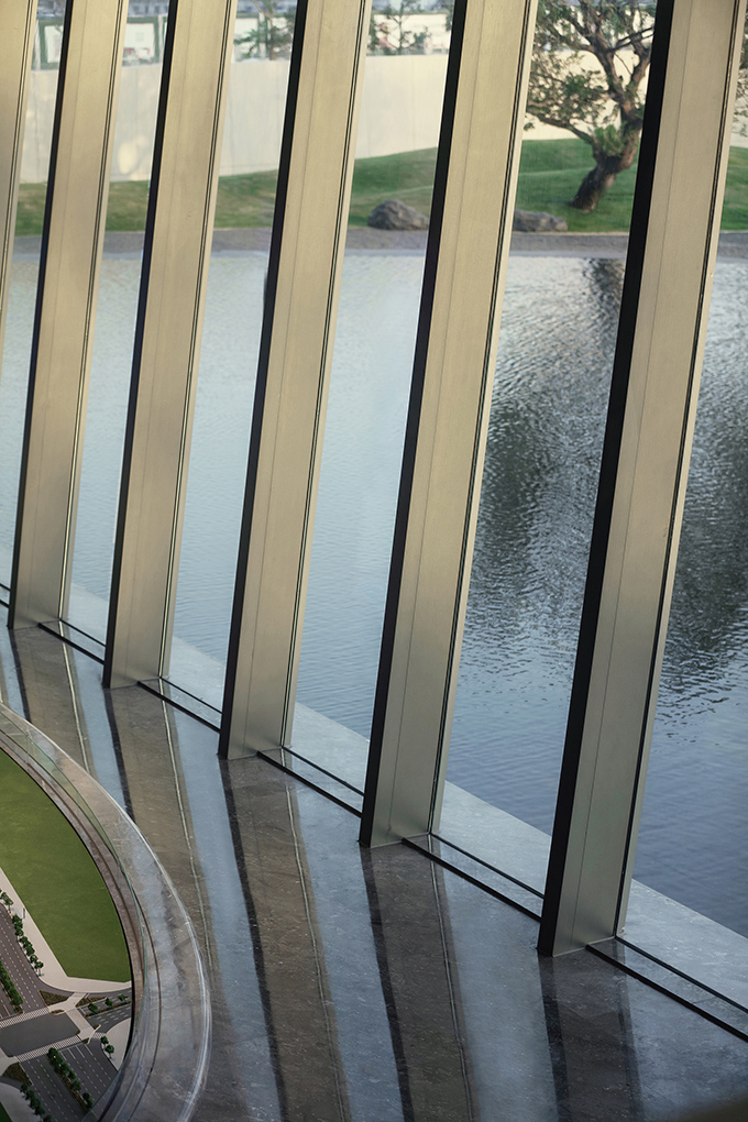 Foshan Poly • OPUS ONE by CCD / Cheng Chung Design