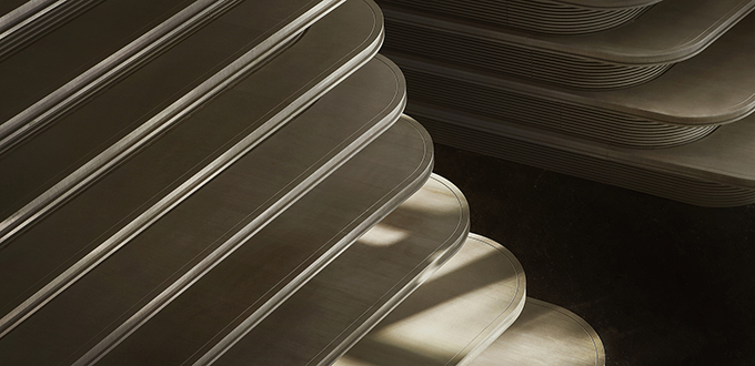 Foshan Poly • OPUS ONE by CCD / Cheng Chung Design
