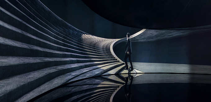 Foshan Poly • OPUS ONE by CCD / Cheng Chung Design