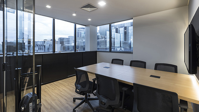 GPTW Headquarters by Bibiana Menegaz
