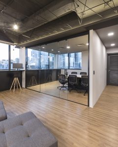 GPTW Headquarters by Bibiana Menegaz
