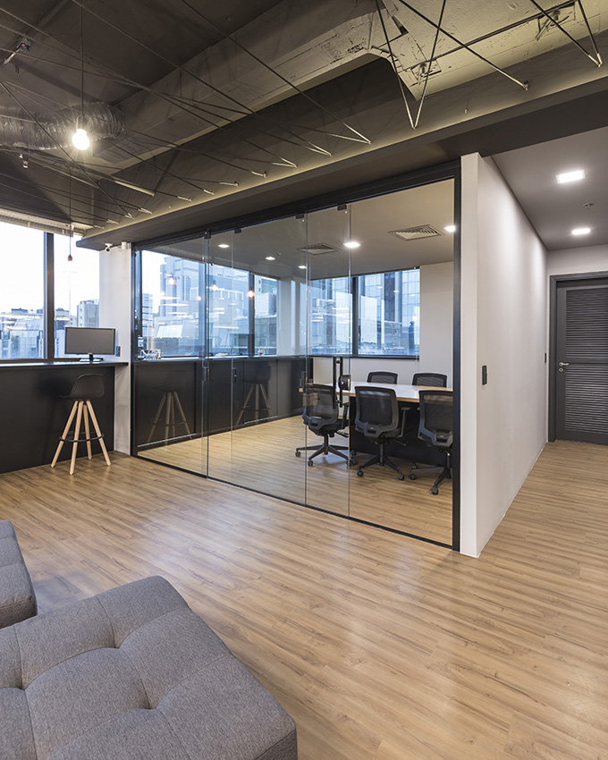 GPTW Headquarters by Bibiana Menegaz