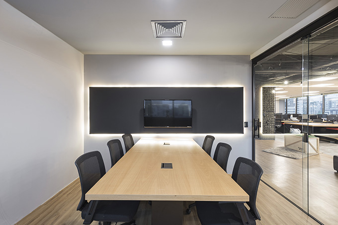 GPTW Headquarters by Bibiana Menegaz