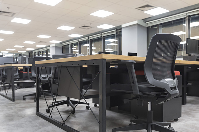 GPTW Headquarters by Bibiana Menegaz
