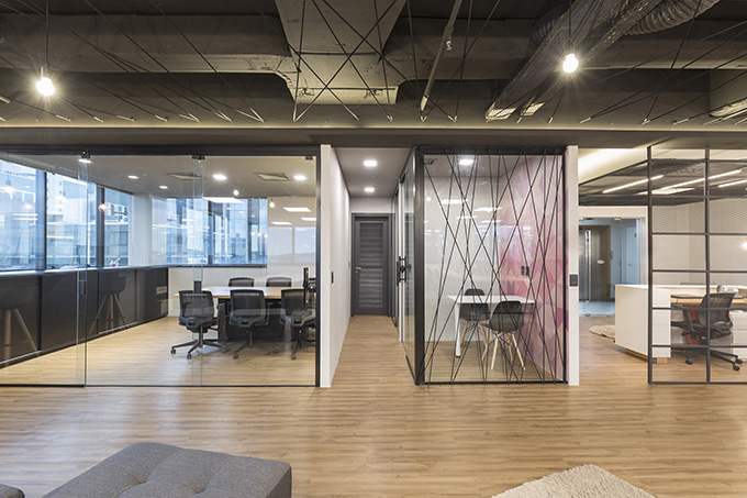 GPTW Headquarters by Bibiana Menegaz