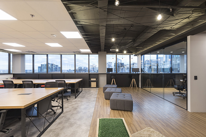GPTW Headquarters by Bibiana Menegaz