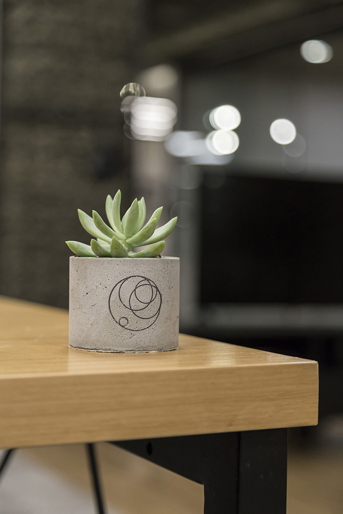 GPTW Headquarters by Bibiana Menegaz