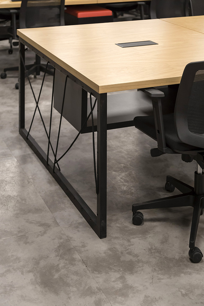 GPTW Headquarters by Bibiana Menegaz