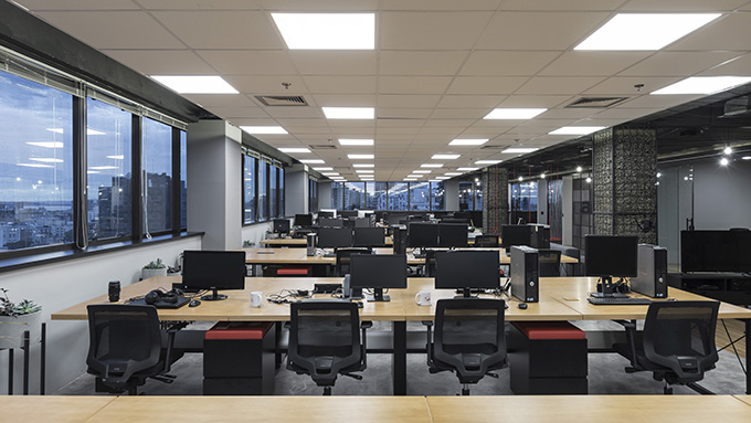 GPTW Headquarters by Bibiana Menegaz