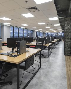 GPTW Headquarters by Bibiana Menegaz