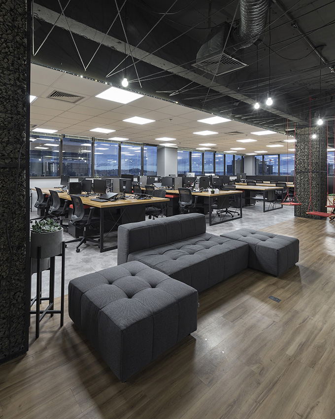 GPTW Headquarters by Bibiana Menegaz