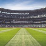 How Stadium Construction Works: A Breakdown