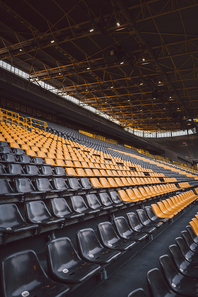 Constructing Sports Arenas with Tilt-Up