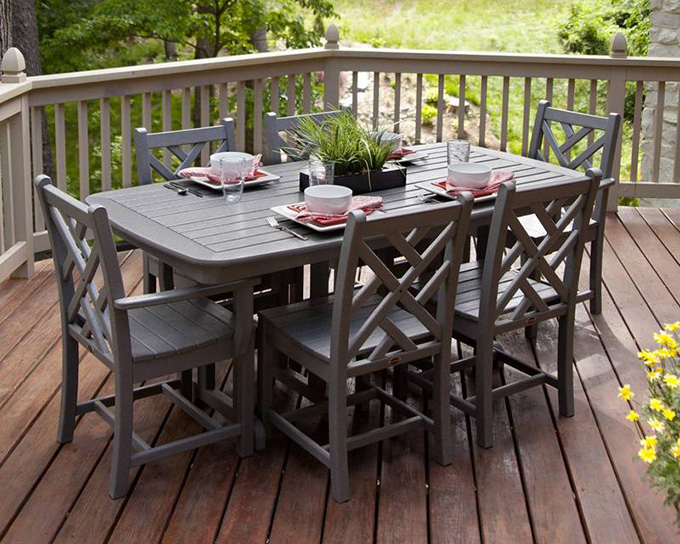 How to Choose the Best Patio Dining Set