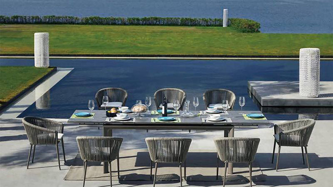 How to Choose the Best Patio Dining Set