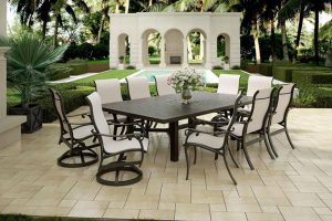 How to Choose the Best Patio Dining Set