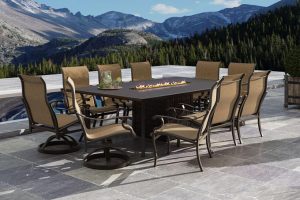 How to Choose the Best Patio Dining Set
