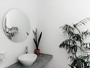 Interior Design Hacks to Breathe New Life into Your Bathroom
