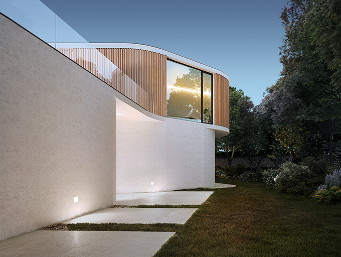 K House by AQSO
