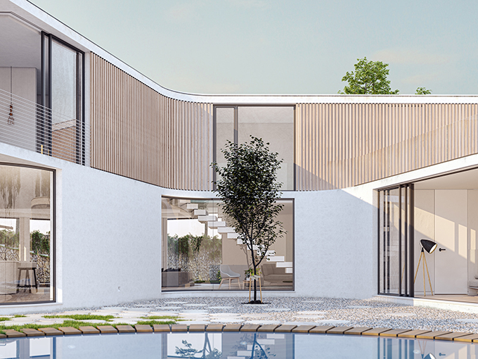 K House by AQSO