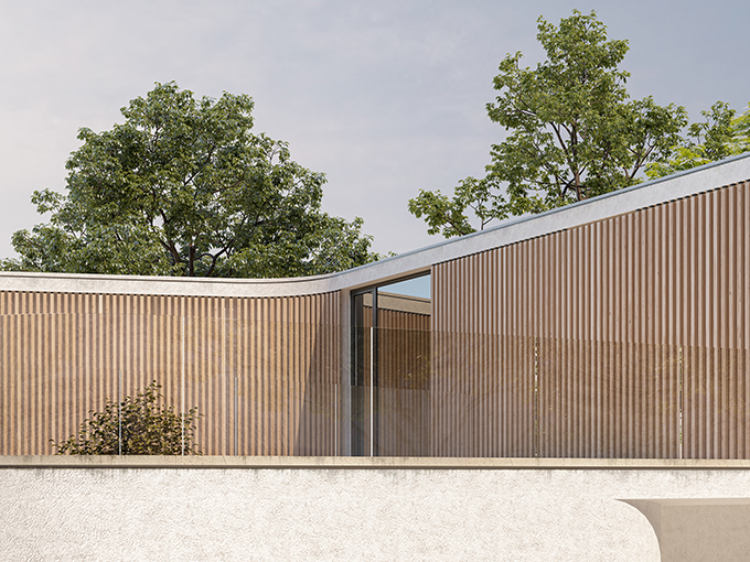 K House by AQSO