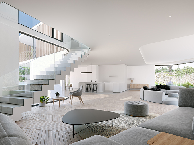 K House by AQSO