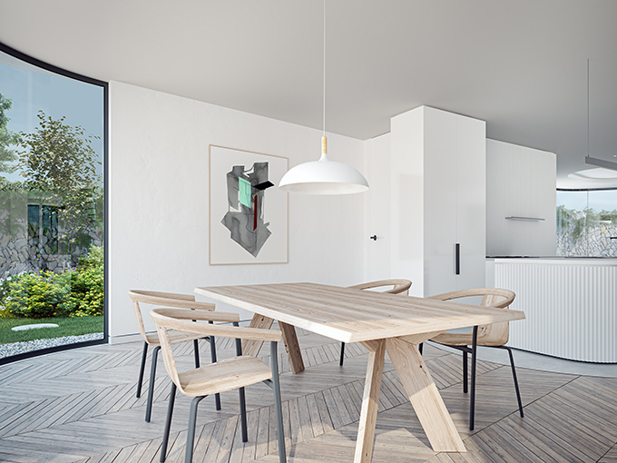 K House by AQSO