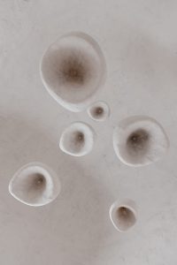 Khmara lamp by Sergey Makhno Product