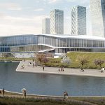 Museum of Language by JDAP