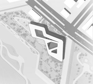 Museum of Language by JDAP