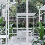 PEAK TEA by ONEXN Architects