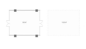 PEAK TEA by ONEXN Architects