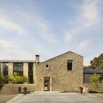 Peninsula Residence by Richard Beard Architects