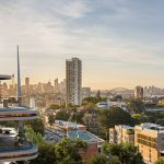 Pointe Living by Luigi Rosselli Architects