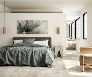 Pointe Living by Luigi Rosselli Architects