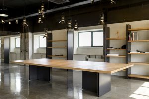 ARTS STUDIO 16 by MMV Arquitectos