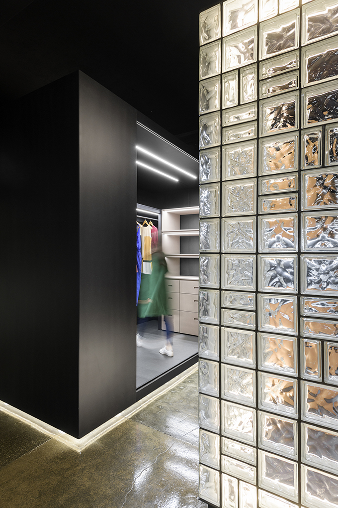 ARTS STUDIO 16 by MMV Arquitectos