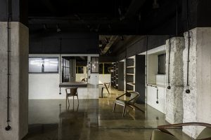 ARTS STUDIO 16 by MMV Arquitectos