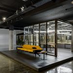 ARTS STUDIO 16 by MMV Arquitectos