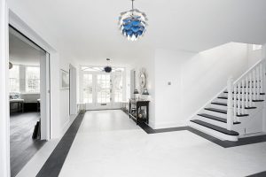 Richmond House by Studio AVC