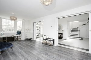 Richmond House by Studio AVC