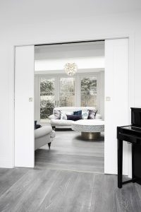 Richmond House by Studio AVC