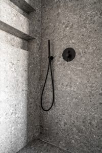 Rybalsky Apartment by FILD