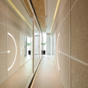 SHIFT Lagree Studio by ITGinteriors