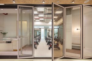 SHIFT Lagree Studio by ITGinteriors