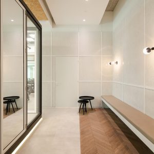 SHIFT Lagree Studio by ITGinteriors