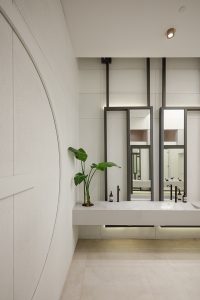 SHIFT Lagree Studio by ITGinteriors