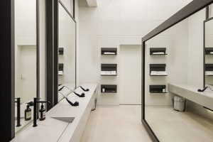 SHIFT Lagree Studio by ITGinteriors