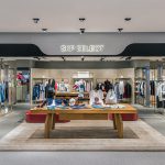 SKP Malls by Vudafieri-Saverino Partners